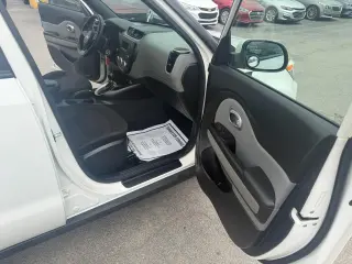 2016 Kia Soul 5dr Wgn Auto Base