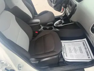 2016 Kia Soul 5dr Wgn Auto Base