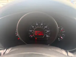 2016 Kia Soul 5dr Wgn Auto Base