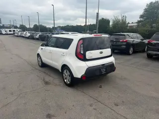 2016 Kia Soul 5dr Wgn Auto Base