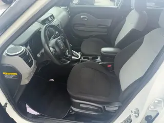 2016 Kia Soul 5dr Wgn Auto Base