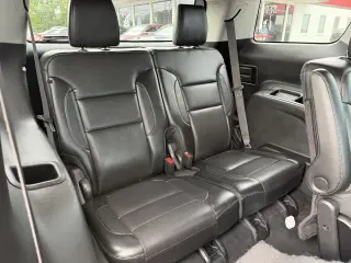 2017 GMC Acadia SLT