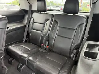 2017 GMC Acadia SLT