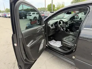 2017 GMC Acadia SLT