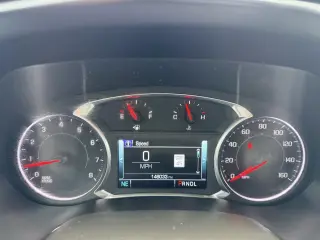 2017 GMC Acadia SLT