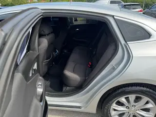 2020 Chevrolet Malibu 4dr Sdn LT