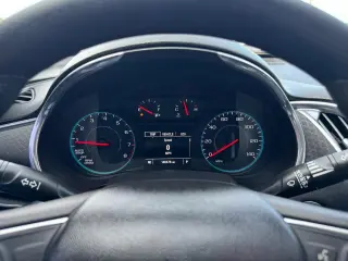 2020 Chevrolet Malibu 4dr Sdn LT