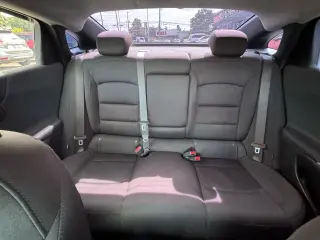 2020 Chevrolet Malibu 4dr Sdn LT