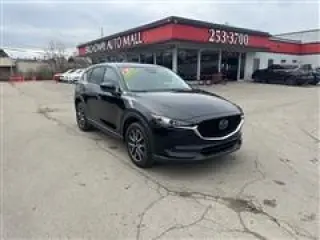 2020 Chevrolet Malibu 4dr Sdn LT