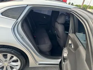 2020 Chevrolet Malibu 4dr Sdn LT