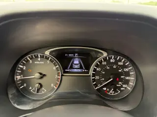 2019 Nissan Pathfinder Platinum