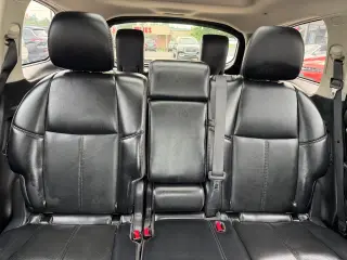 2019 Nissan Pathfinder Platinum