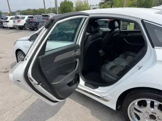 2019 Hyundai Sonata Sport