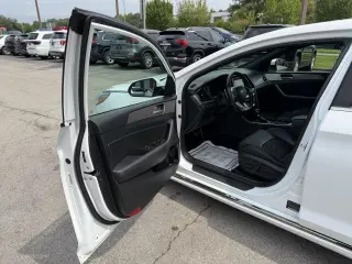 2019 Hyundai Sonata Sport