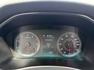 2019 Hyundai Sonata Sport