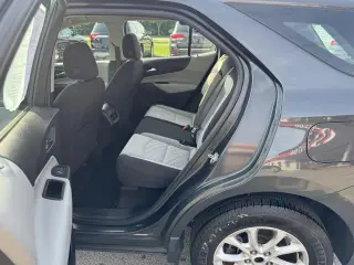 2018 Chevrolet Equinox AWD 4dr LS w/1LS