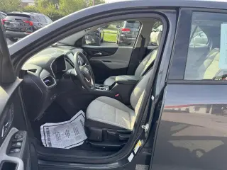 2018 Chevrolet Equinox AWD 4dr LS w/1LS