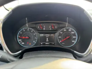 2018 Chevrolet Equinox AWD 4dr LS w/1LS