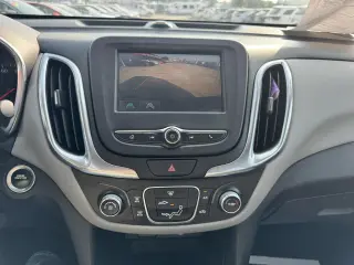 2018 Chevrolet Equinox AWD 4dr LS w/1LS