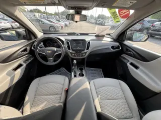 2018 Chevrolet Equinox AWD 4dr LS w/1LS
