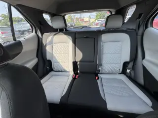 2018 Chevrolet Equinox AWD 4dr LS w/1LS