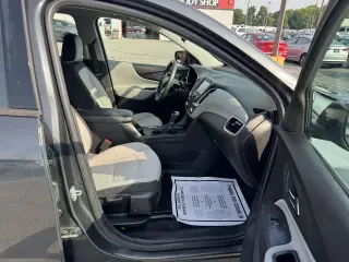 2018 Chevrolet Equinox AWD 4dr LS w/1LS