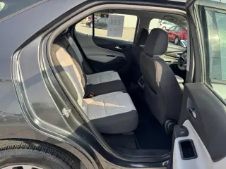 2018 Chevrolet Equinox AWD 4dr LS w/1LS