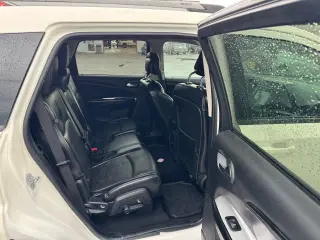 2019 Dodge Journey GT AWD