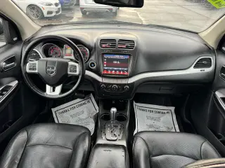 2019 Dodge Journey GT AWD
