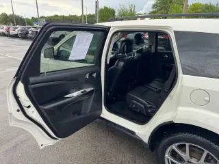 2019 Dodge Journey GT AWD
