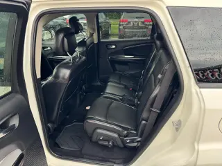2019 Dodge Journey GT AWD