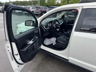 2019 Dodge Journey GT AWD