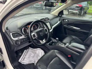 2019 Dodge Journey GT AWD