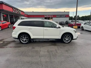 2019 Dodge Journey GT AWD