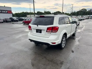 2019 Dodge Journey GT AWD
