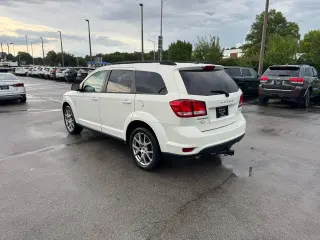 2019 Dodge Journey GT AWD