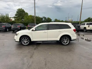 2019 Dodge Journey GT AWD