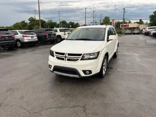 2019 Dodge Journey GT AWD