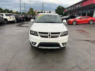 2019 Dodge Journey GT AWD