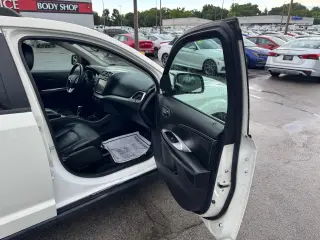 2019 Dodge Journey GT AWD