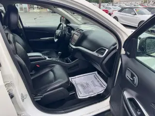 2019 Dodge Journey GT AWD