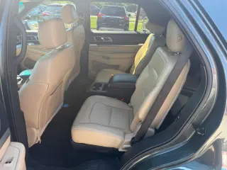 2016 Ford Explorer 4WD 4dr Limited