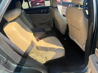 2016 Ford Explorer 4WD 4dr Limited