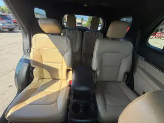 2016 Ford Explorer 4WD 4dr Limited