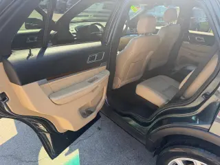 2016 Ford Explorer 4WD 4dr Limited