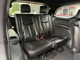 2015 Dodge Durango R/T