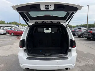 2015 Dodge Durango R/T