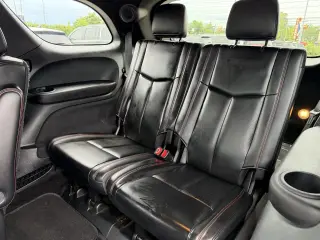 2015 Dodge Durango R/T
