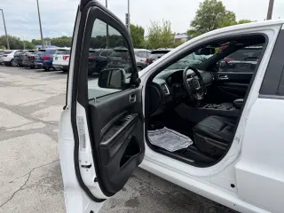2015 Dodge Durango R/T
