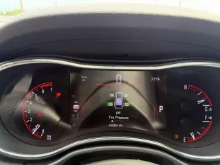 2015 Dodge Durango R/T